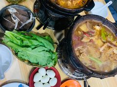 -范贤光鸡公煲(平乐园总店)