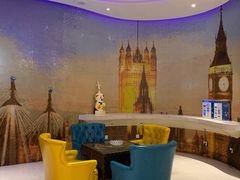 -好声音时尚量贩KTV(之心城店)