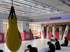 -津武堂散打搏击俱乐部(河西店)