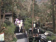 -天明山温泉大酒店