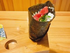 -鳗鲔料理小馆