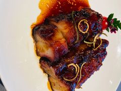 陈皮黑叉烧-海立阁海鲜江浙菜(漕河泾印象城店)