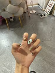 -JX今喜美甲美睫