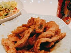 -红樱桃·欢乐餐厅(太原里店)