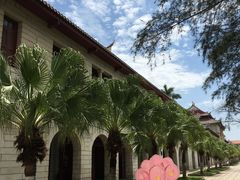 -厦门大学(思明校区)