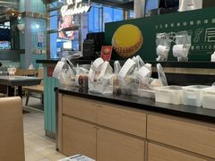 -翠华餐厅(正佳广场店)