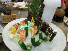 -花溪雨·森林餐厅(石基店)