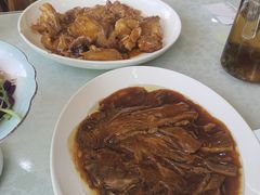-同发号饭庄(复兴路店)
