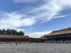 -北京市劳动人民文化宫(太庙)