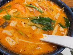 -帕蓝·暹罗料理(曲阳店)