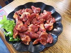 -大壮家原味烤肉(兴华北街店)