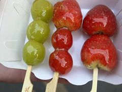 -熙成烧烤(白塔岭店)