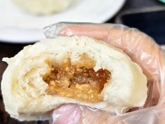 老昆明糖腿破酥包-熙楼(翠湖店)