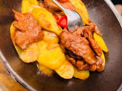 -潮堂 · 潮州菜(恒隆广场店)