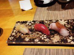 寿司拼盘-一阳寿司(麦子街店)