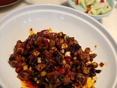 -柴门饭儿(成都太古里店)