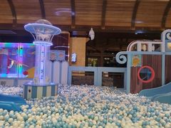-童趣廊·儿童波波池·海洋球(长隆横琴湾酒店)