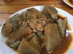 -李良记无米粿鲎粿(平东一街店)