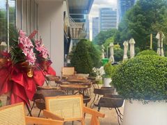 -翠贝卡&Mama Kelly Brunch Coffee(河西店)