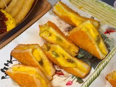 -强强烧烤·宵夜(方庄店)
