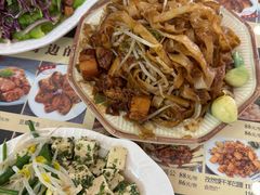 -葛记焖饼(伏牛路店)