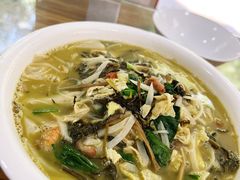 -山里人姜汁(府东小区店)