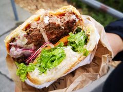 -Fergburger(皇后镇店)