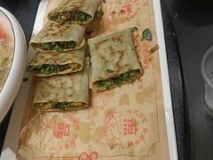 -杏花村水席楼·洛阳水席(老城十字街店)