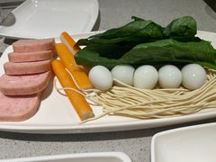 -海底捞火锅(丹竹头星悦天地店)