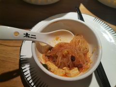 -新太二·鲜料川菜(花都融创茂店)