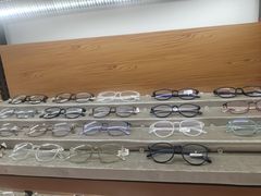 -五派眼镜(沙河店)