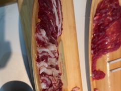 -左庭右院鲜牛肉火锅(金山万达店)
