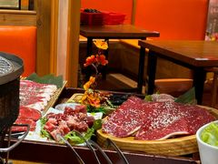 -牛也烧肉(摩尔城店)