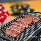 有投影的和牛烧肉餐厅，聚餐约会好去处！😄