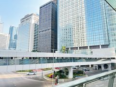 -香港铜锣湾皇悦酒店