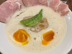 -真打拉面·日式拉面新流派(体育西横街店)