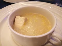 鱼头豆腐汤-鹭江潮餐厅•福建菜(鹭江佲家酒店)