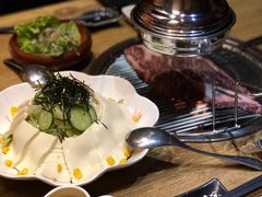 -やきにく 牛将日式焼肉(新华路店)