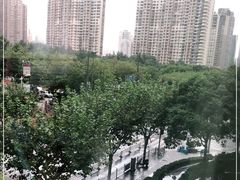 -Ms.Pilates 普拉提技术(尚悦湾陆家嘴店)