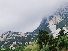 -崂山仰口游览区