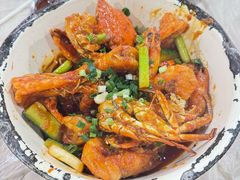 -辣螃铠盆盆蟹大排档(总店)