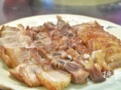 -隆都四季香饭店(碧海路店)