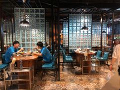 -蟹谢蒸鲜自助餐厅