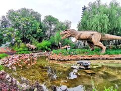 -北京野生动物园