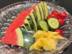 -聚宾楼·烤鸭·家宴(科技三路店)
