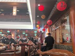 -香麒园·过桥米线·南湖雅宴