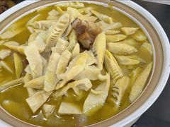 -云中菜馆(恒晟·云中绿园店)