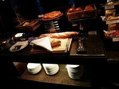 -广州花园酒店-凌璇阁360度高空海鲜自助餐CAROUSEL