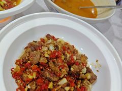 -湘中缘·湖南菜(娄底驻京办店)