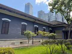 -湖南省立第一师范学校旧址